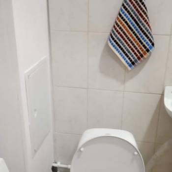 Сдается 1-комнатная квартира, 20 м²