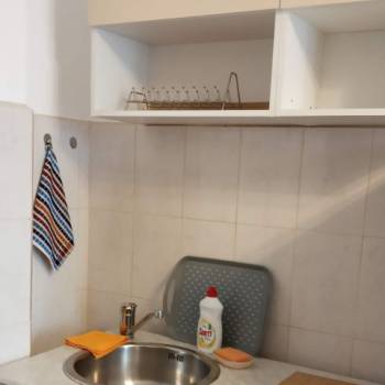 Сдается 1-комнатная квартира, 20 м²