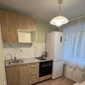 Сдается 1-комнатная квартира, 33 м²