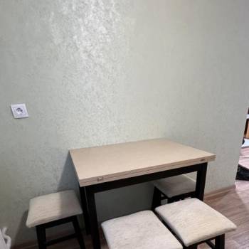 Сдается 1-комнатная квартира, 33 м²