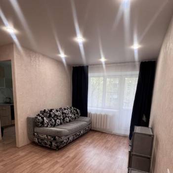 Сдается 1-комнатная квартира, 33 м²