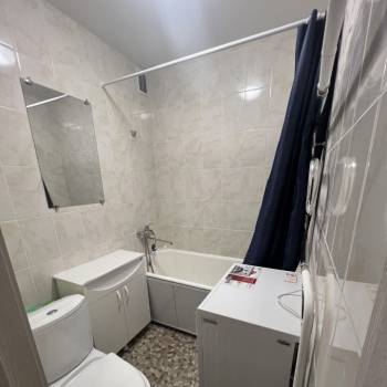 Сдается 1-комнатная квартира, 33 м²