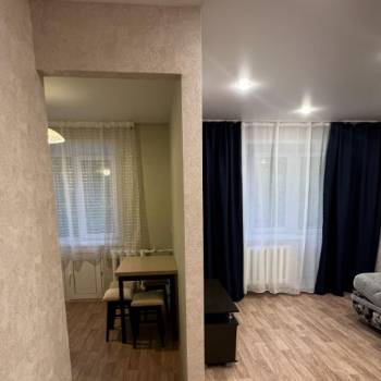 Сдается 1-комнатная квартира, 33 м²