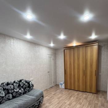 Сдается 1-комнатная квартира, 33 м²