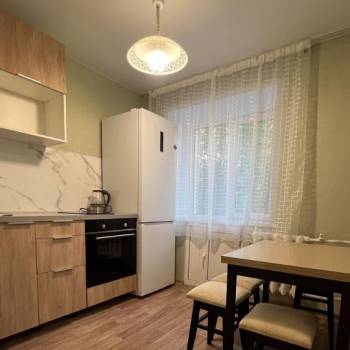 Сдается 1-комнатная квартира, 33 м²