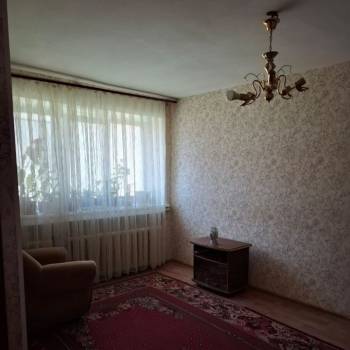 Сдается 1-комнатная квартира, 31,1 м²