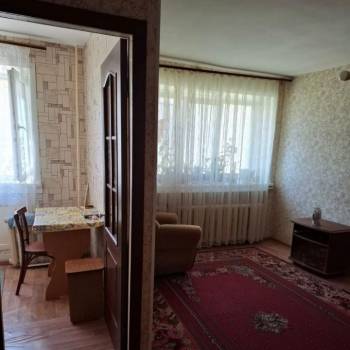 Сдается 1-комнатная квартира, 31,1 м²