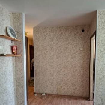Сдается 1-комнатная квартира, 31,1 м²