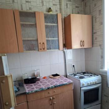 Сдается 1-комнатная квартира, 31,1 м²