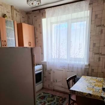 Сдается 1-комнатная квартира, 31,1 м²