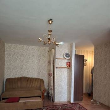 Сдается 1-комнатная квартира, 31,1 м²