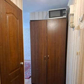 Сдается 1-комнатная квартира, 31,1 м²