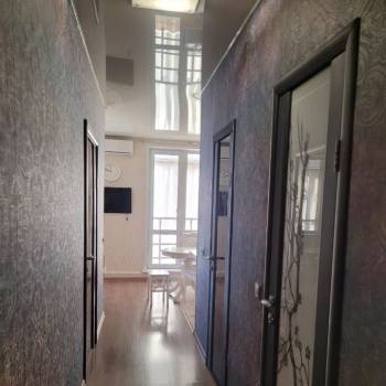 Сдается 2-х комнатная квартира, 46 м²