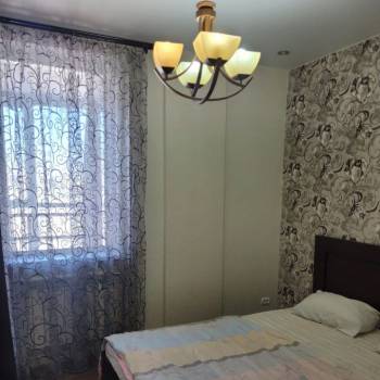 Сдается 2-х комнатная квартира, 46 м²