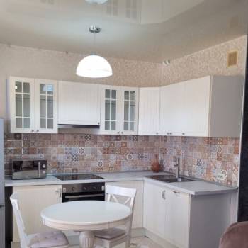 Сдается 2-х комнатная квартира, 46 м²