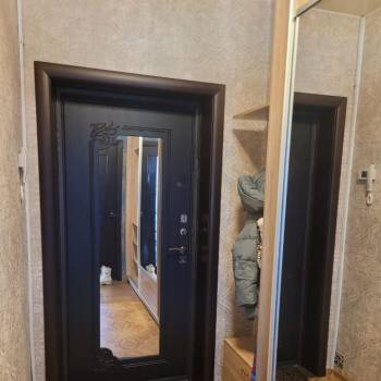 Сдается 2-х комнатная квартира, 46 м²