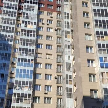 Сдается 2-х комнатная квартира, 46 м²