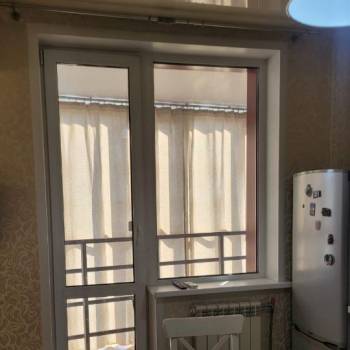 Сдается 2-х комнатная квартира, 46 м²