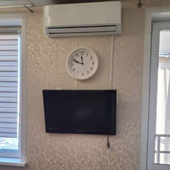 Сдается 2-х комнатная квартира, 46 м²