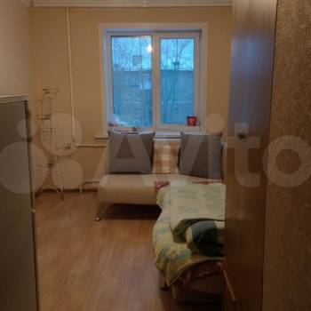 Сдается Комната, 11 м²