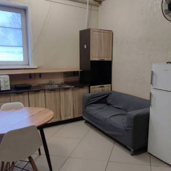 Сдается 1-комнатная квартира, 30 м²