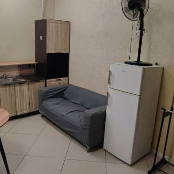 Сдается 1-комнатная квартира, 30 м²