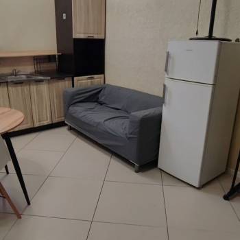 Сдается 1-комнатная квартира, 30 м²