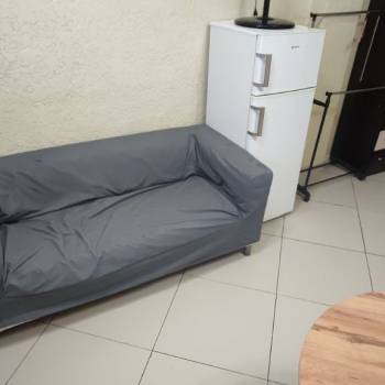 Сдается 1-комнатная квартира, 30 м²