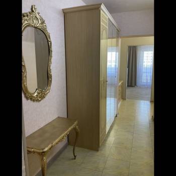 Сдается 1-комнатная квартира, 43 м²