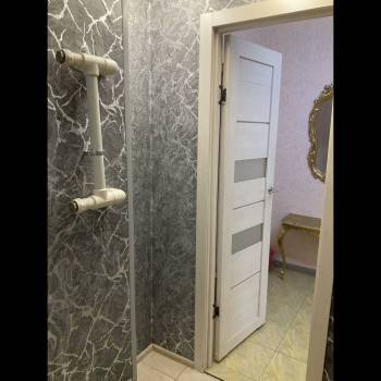 Сдается 1-комнатная квартира, 43 м²
