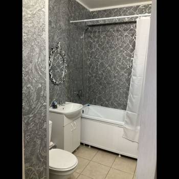 Сдается 1-комнатная квартира, 43 м²