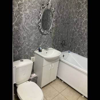 Сдается 1-комнатная квартира, 43 м²
