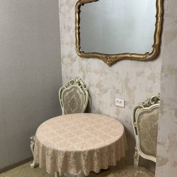 Сдается 1-комнатная квартира, 43 м²