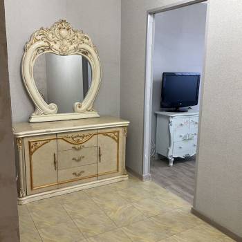 Сдается 1-комнатная квартира, 43 м²