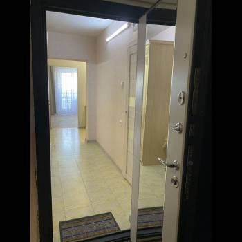 Сдается 1-комнатная квартира, 43 м²