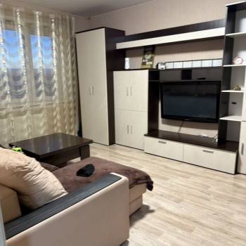 Сдается 1-комнатная квартира, 41 м²