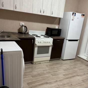 Сдается 1-комнатная квартира, 41 м²
