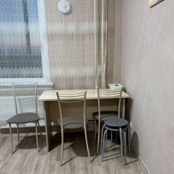 Сдается 1-комнатная квартира, 41 м²