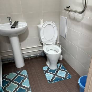 Сдается 1-комнатная квартира, 41 м²
