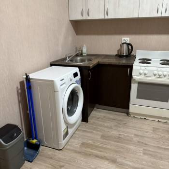 Сдается 1-комнатная квартира, 41 м²
