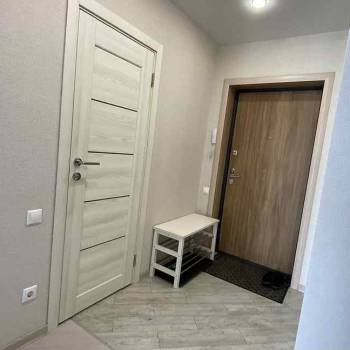 Сдается 1-комнатная квартира, 43 м²