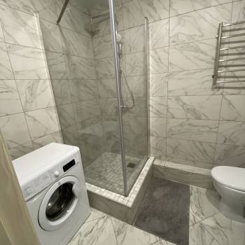 Сдается 1-комнатная квартира, 43 м²
