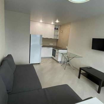 Сдается 1-комнатная квартира, 43 м²