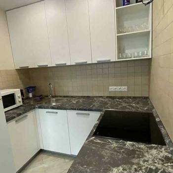 Сдается 1-комнатная квартира, 43 м²