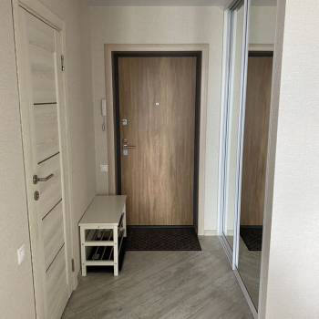 Сдается 1-комнатная квартира, 43 м²