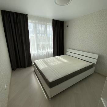 Сдается 1-комнатная квартира, 43 м²