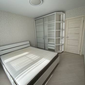 Сдается 1-комнатная квартира, 43 м²