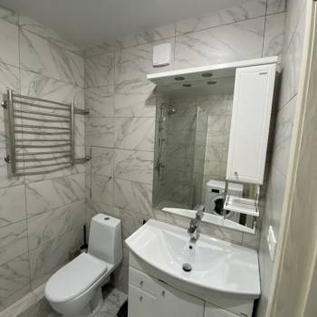 Сдается 1-комнатная квартира, 43 м²