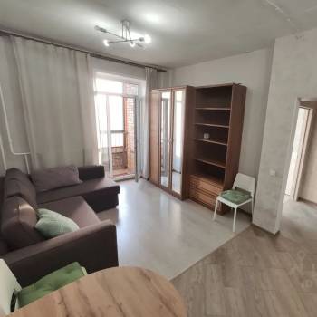 Сдается 1-комнатная квартира, 39,3 м²