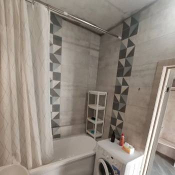 Сдается 1-комнатная квартира, 39,3 м²